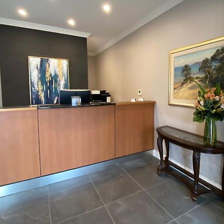 בייטמנס ביי Sunseeker Motor Inn מראה חיצוני תמונה