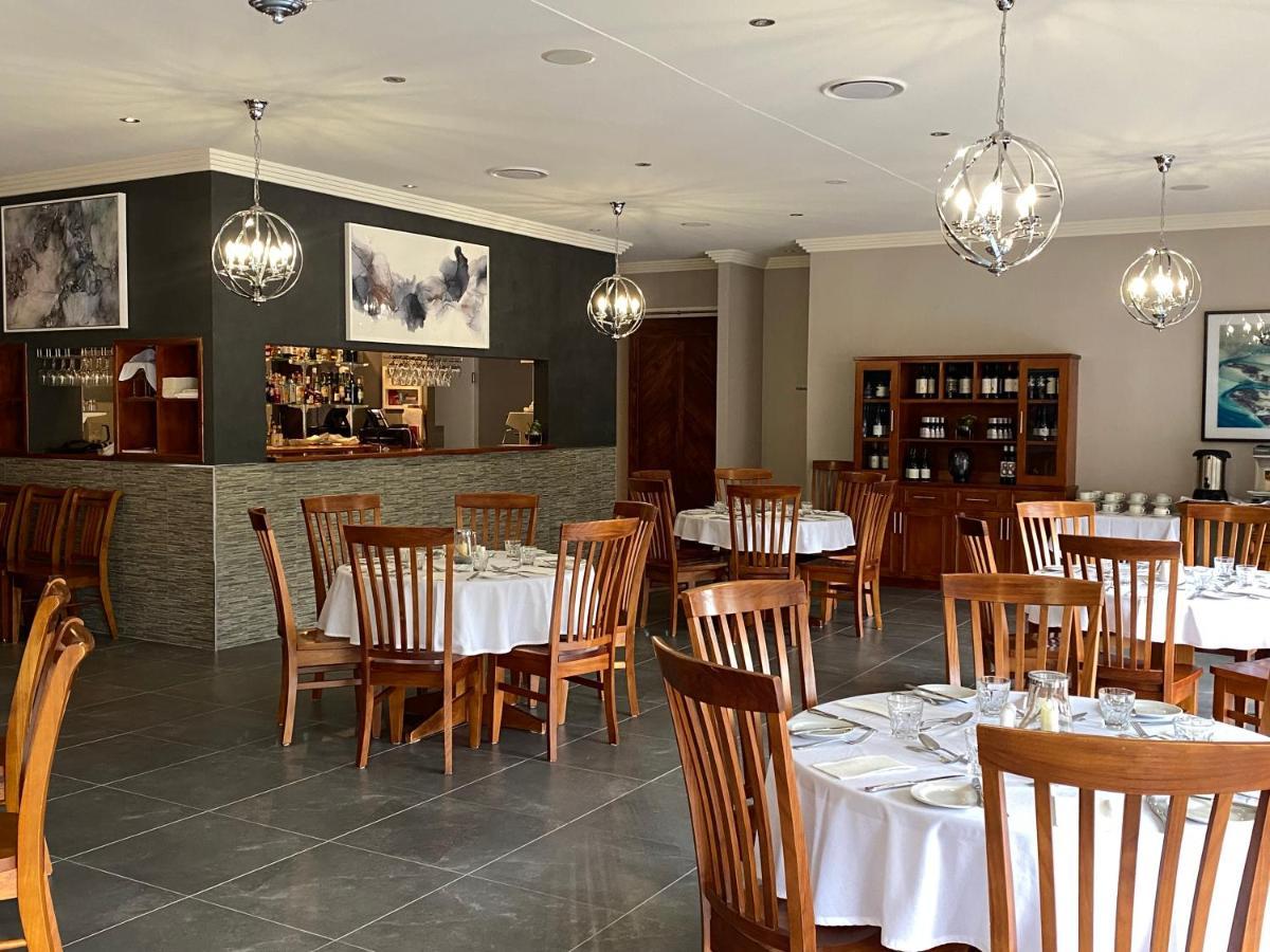 בייטמנס ביי Sunseeker Motor Inn מראה חיצוני תמונה