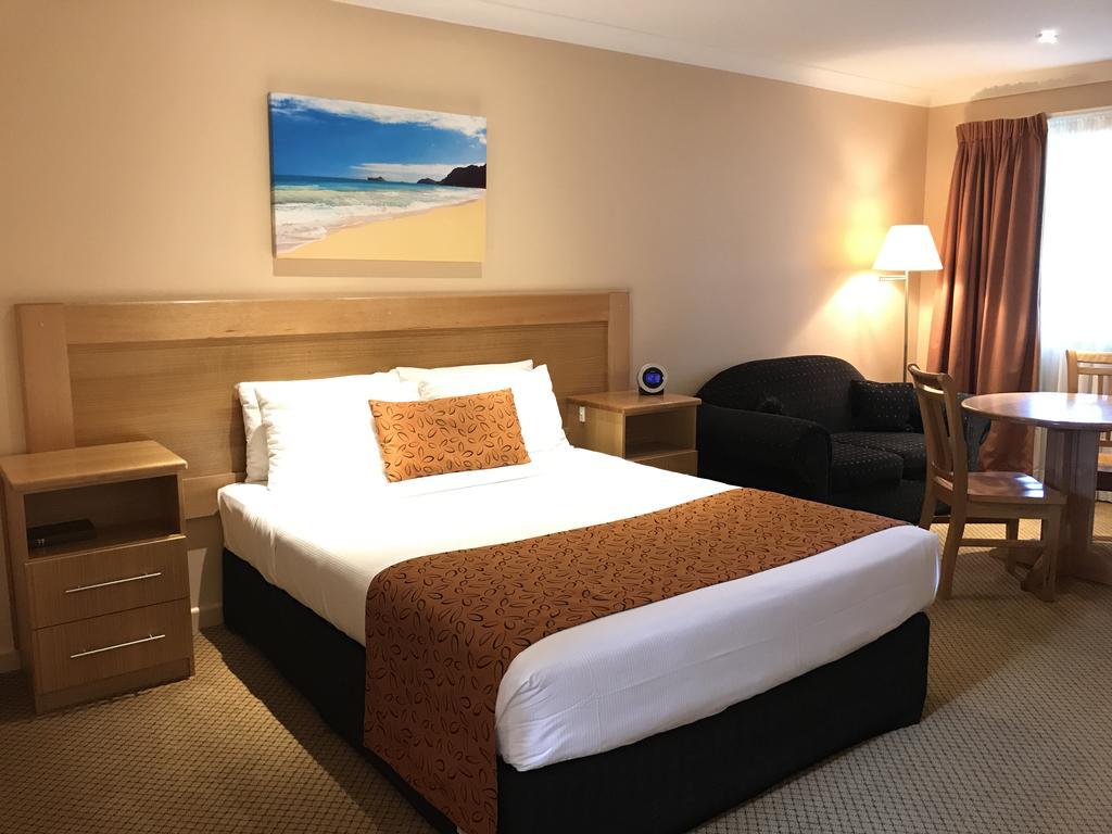בייטמנס ביי Sunseeker Motor Inn מראה חיצוני תמונה