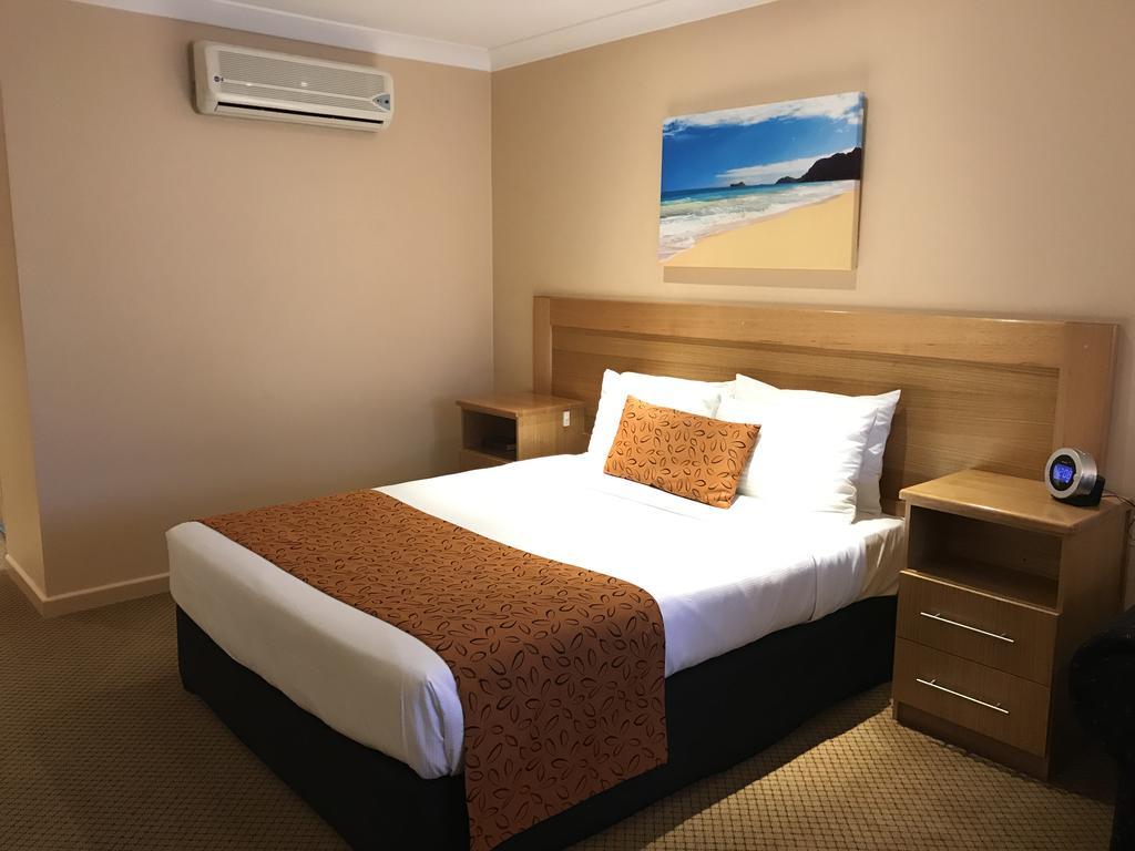 בייטמנס ביי Sunseeker Motor Inn מראה חיצוני תמונה