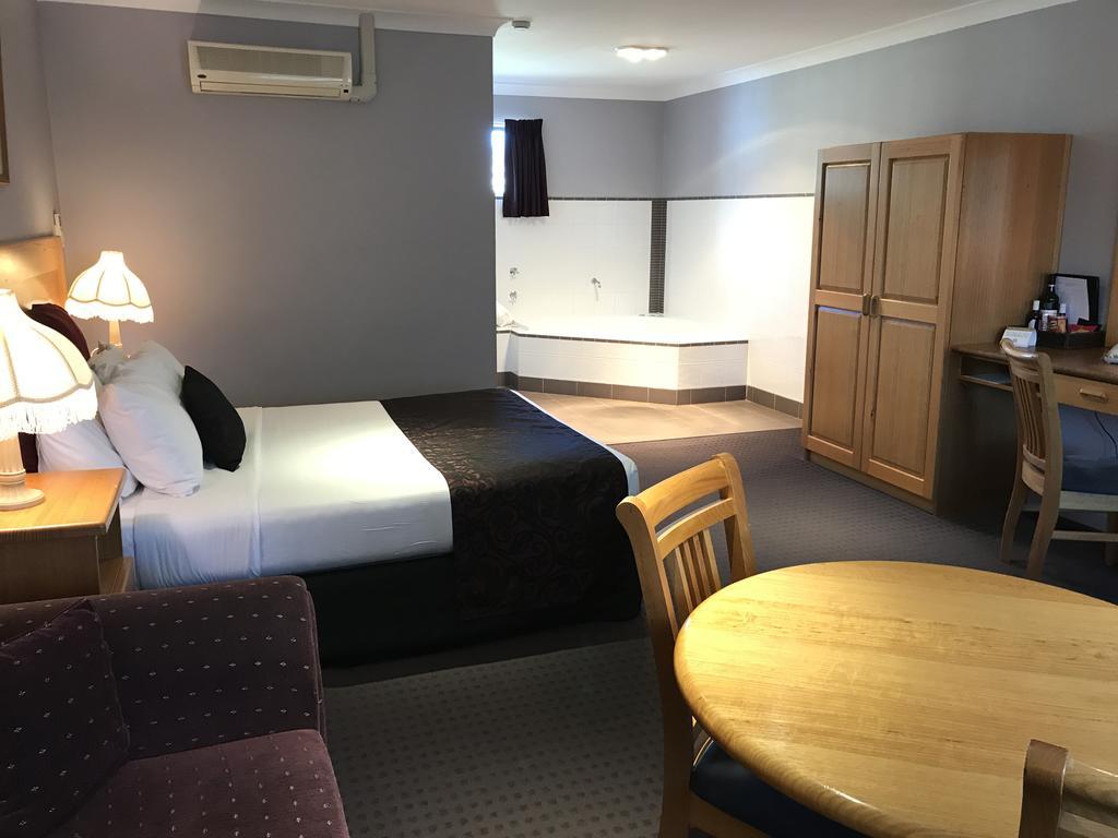 בייטמנס ביי Sunseeker Motor Inn מראה חיצוני תמונה