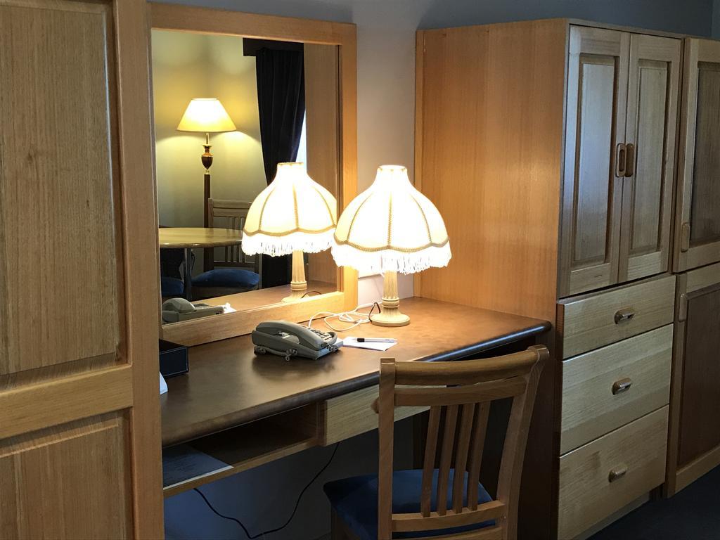 בייטמנס ביי Sunseeker Motor Inn מראה חיצוני תמונה