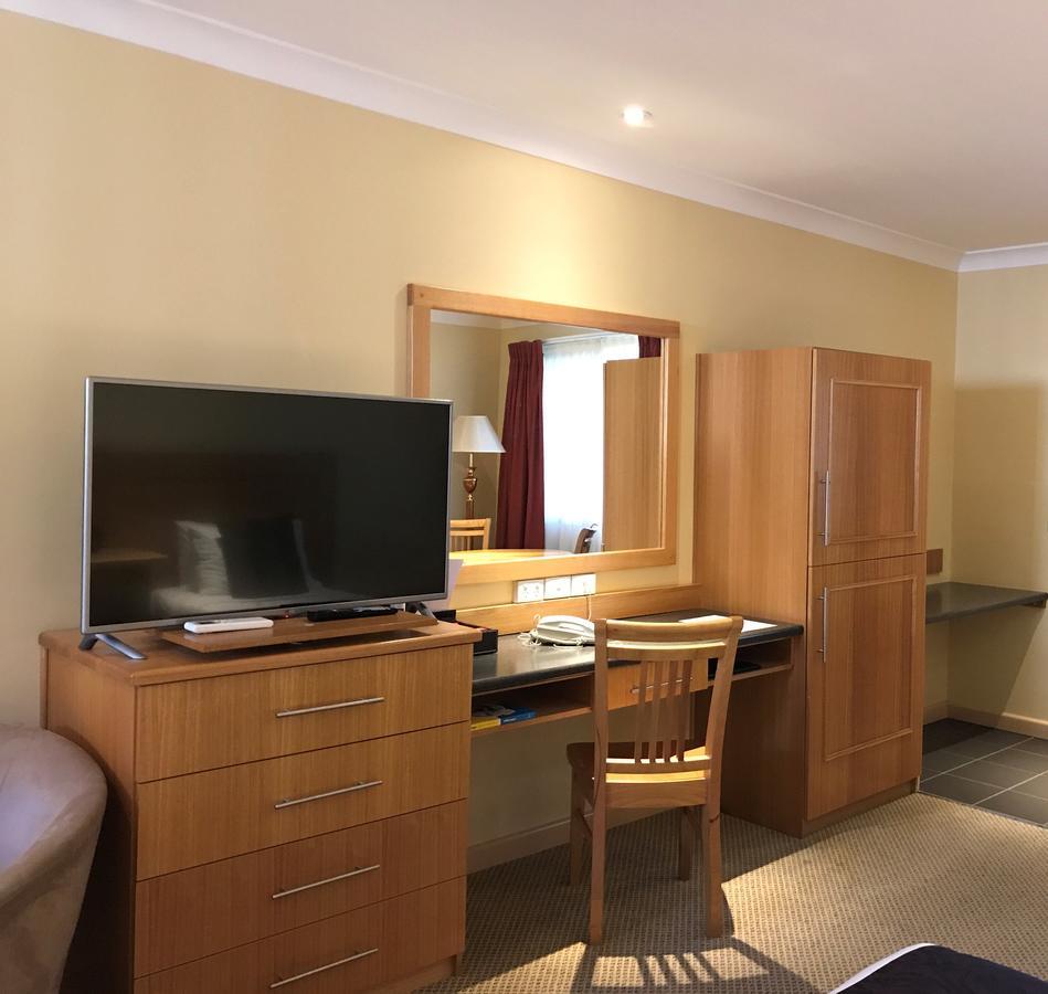 בייטמנס ביי Sunseeker Motor Inn מראה חיצוני תמונה