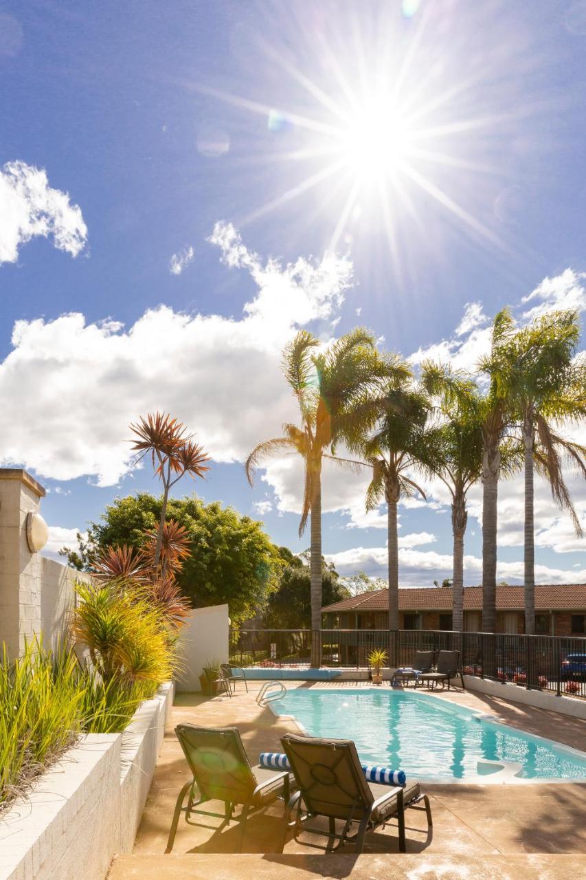 בייטמנס ביי Sunseeker Motor Inn מראה חיצוני תמונה