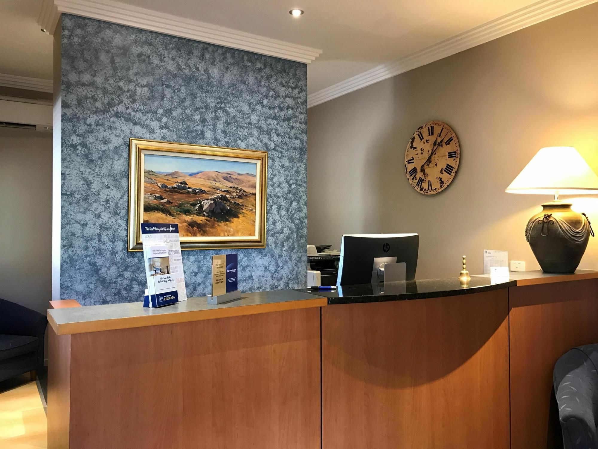 בייטמנס ביי Sunseeker Motor Inn מראה חיצוני תמונה