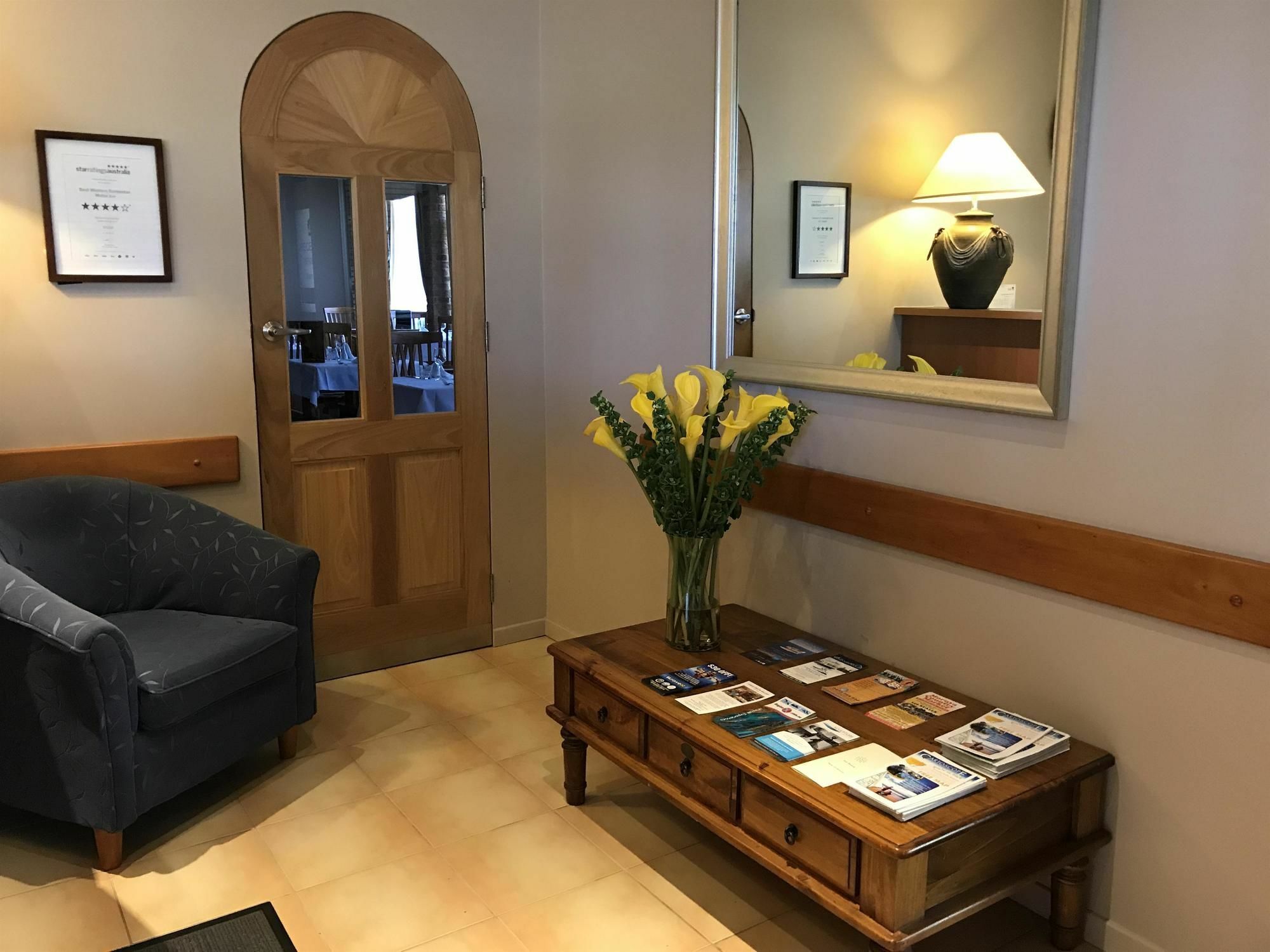 בייטמנס ביי Sunseeker Motor Inn מראה חיצוני תמונה